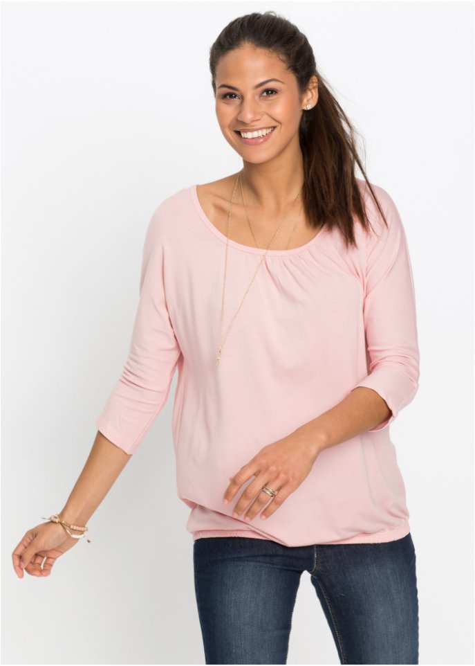 Oversize-Shirt
