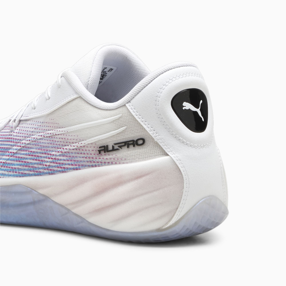 PUMA All Pro NITRO 379924_01 / weiss