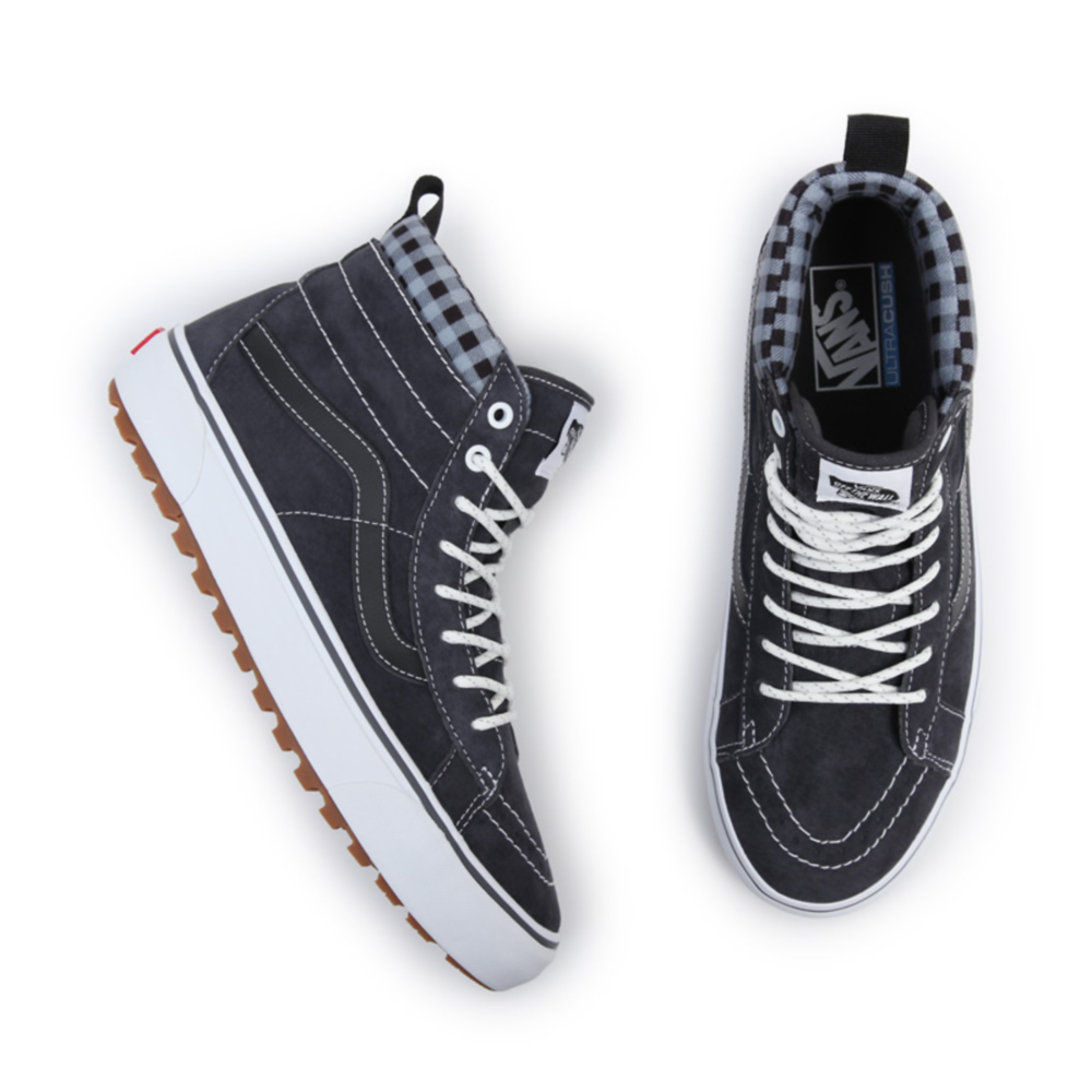 Vans SK8 Hi MTE 1 VN0A5HZYGYW1 / grau