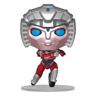 Transformers: Aufstieg der Bestien POP! Movies Vinyl Figur: Arcee