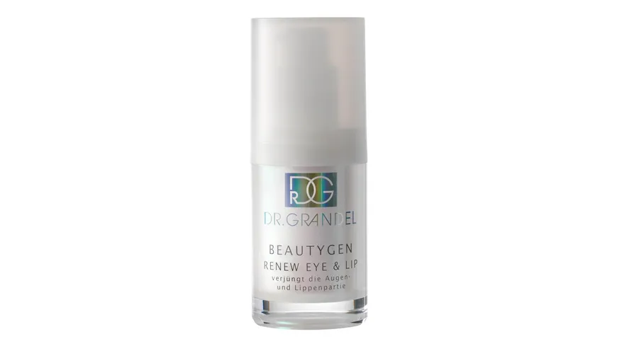 DR. GRANDEL Renew Eye&Lip 15 ml