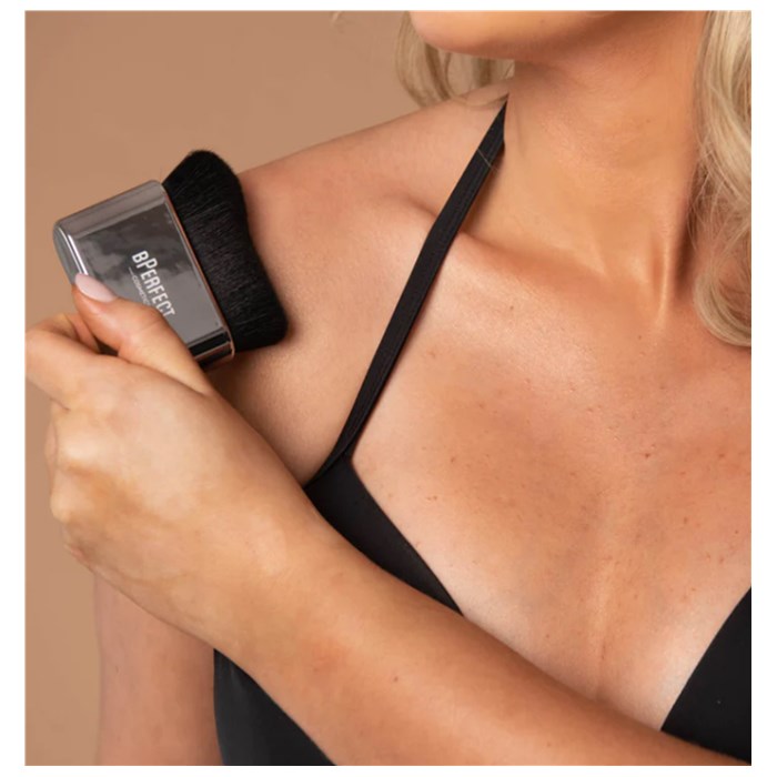 Body Blender Brush