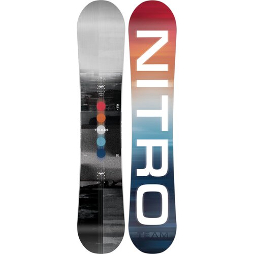 SNOWBOARD TEAM GULLWING BRD´23