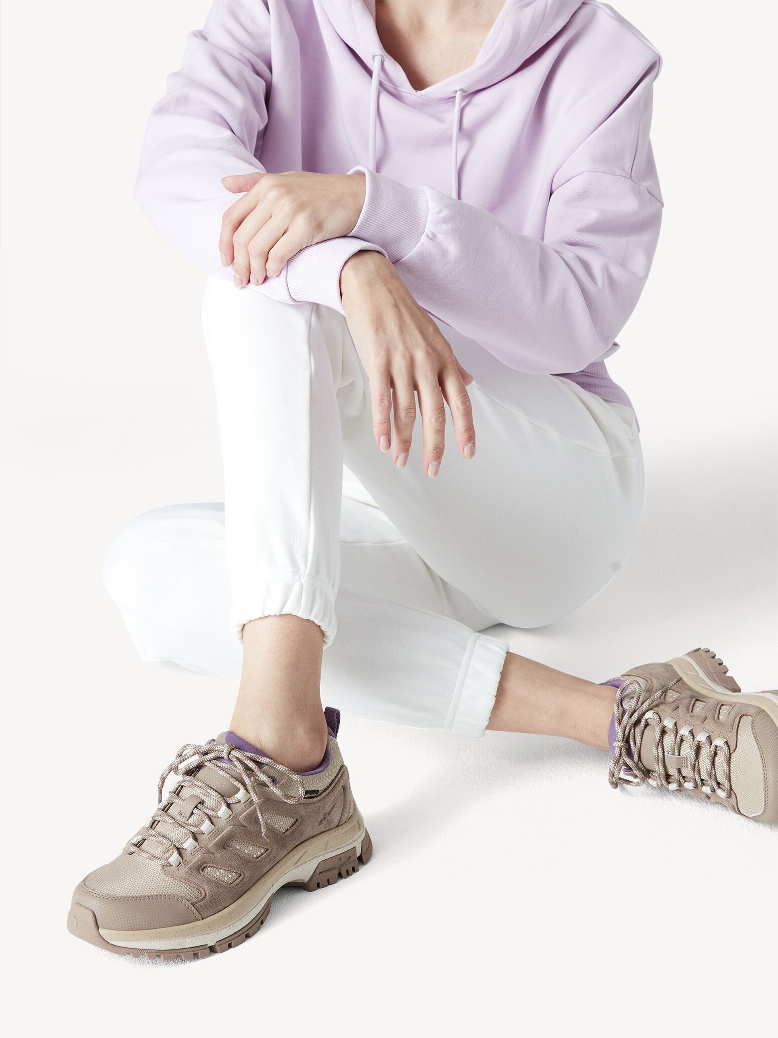 GORE-TEX Chaussure de randonnée H-2655 - marron