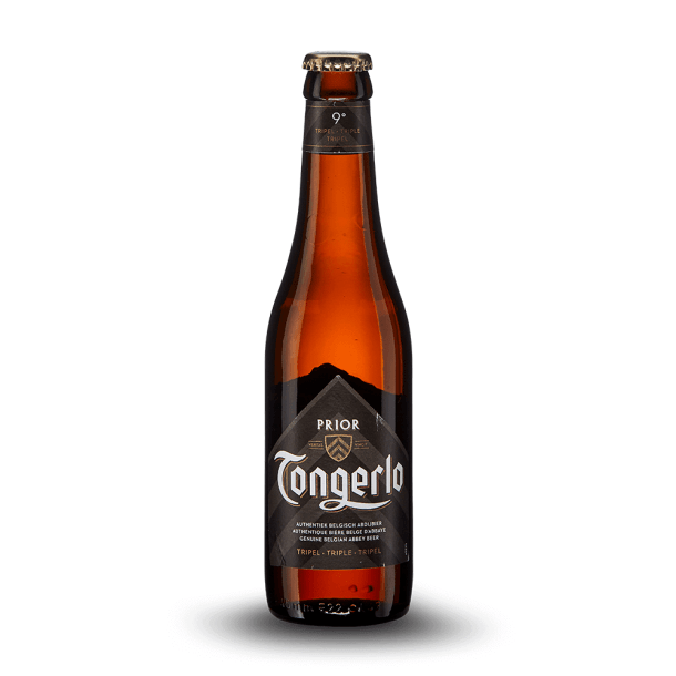 Tongerlo Prior 33 cl