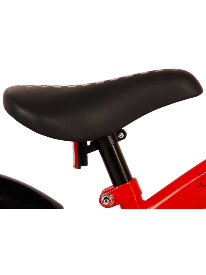 Volare Kinderfahrrad Disney Cars Fahrrad für Jungen 16 Zoll Kinderrad in Rot 4 Jahre günstig kaufen onesize