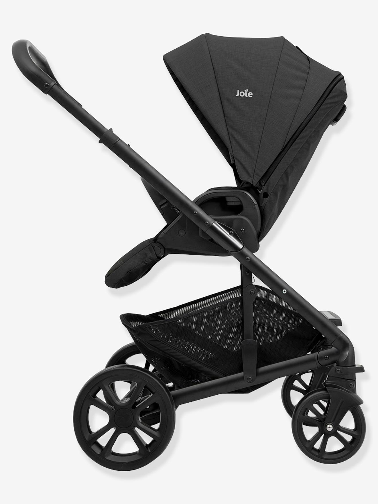Joie Liege-Buggy CHROME JOIE - hellgrau