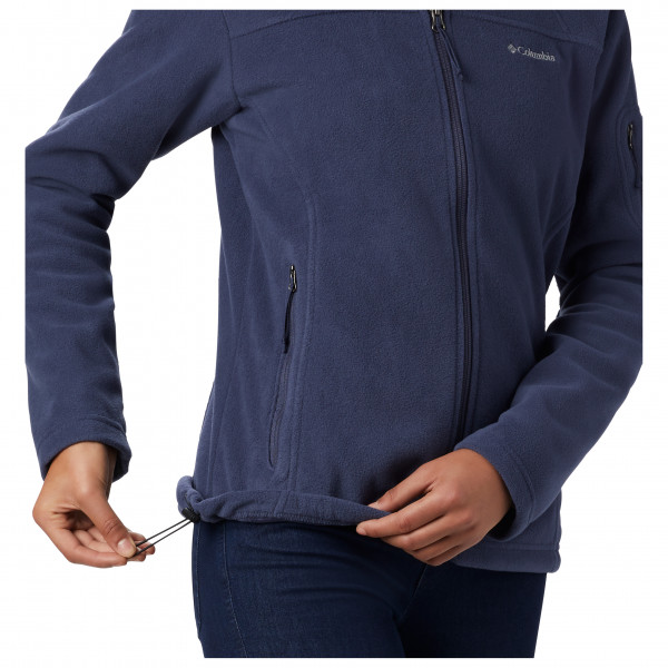 Columbia - Women's Fast Trek II Jacket - Fleecejacke