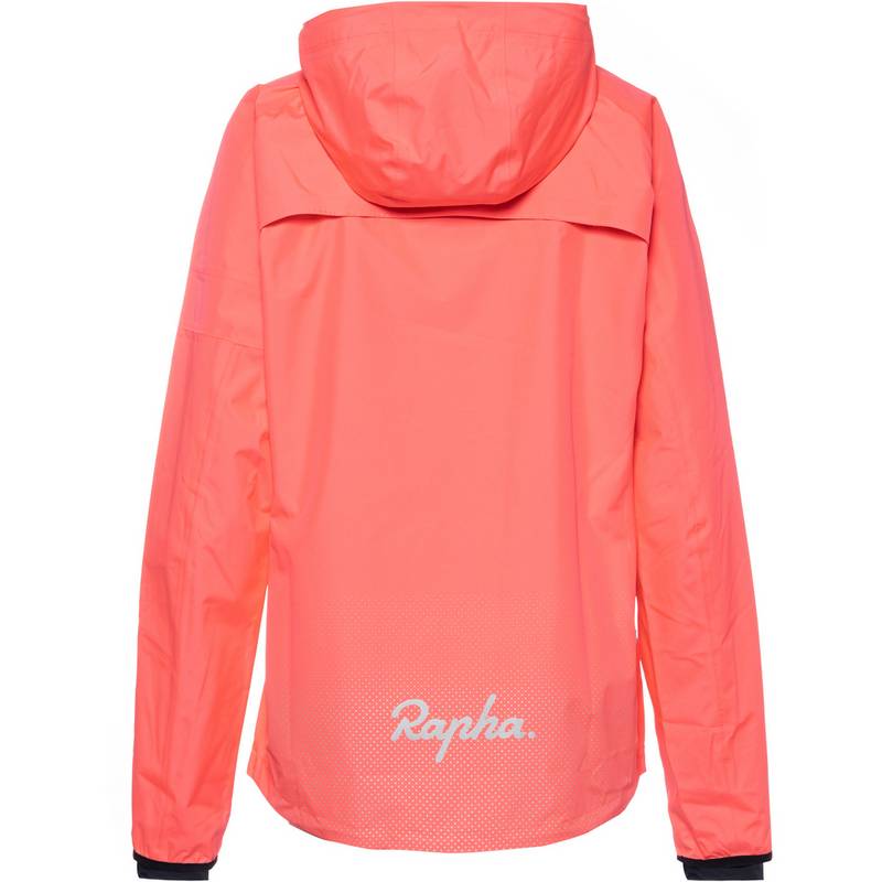 Rapha Commuter Fahrradjacke Damen