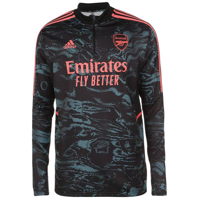 adidas FC Arsenal Funktionssweatshirt Herren