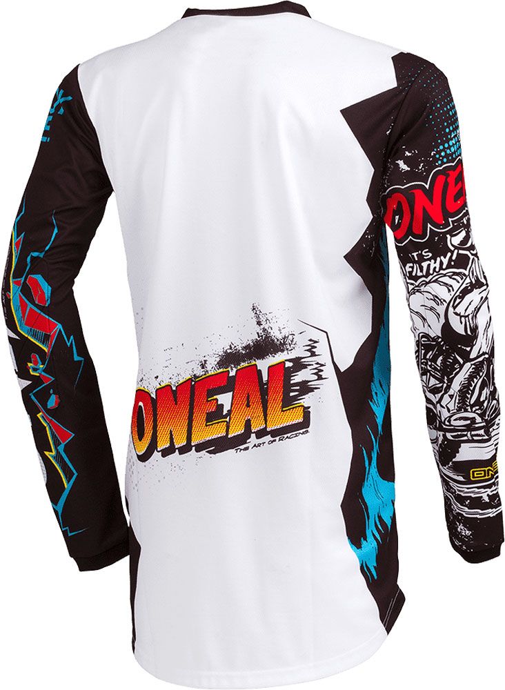 O'Neal Element Villain - MTB Langarmtrikot kaufen | Bike-Discount