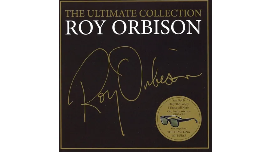 The Ultimate Collection