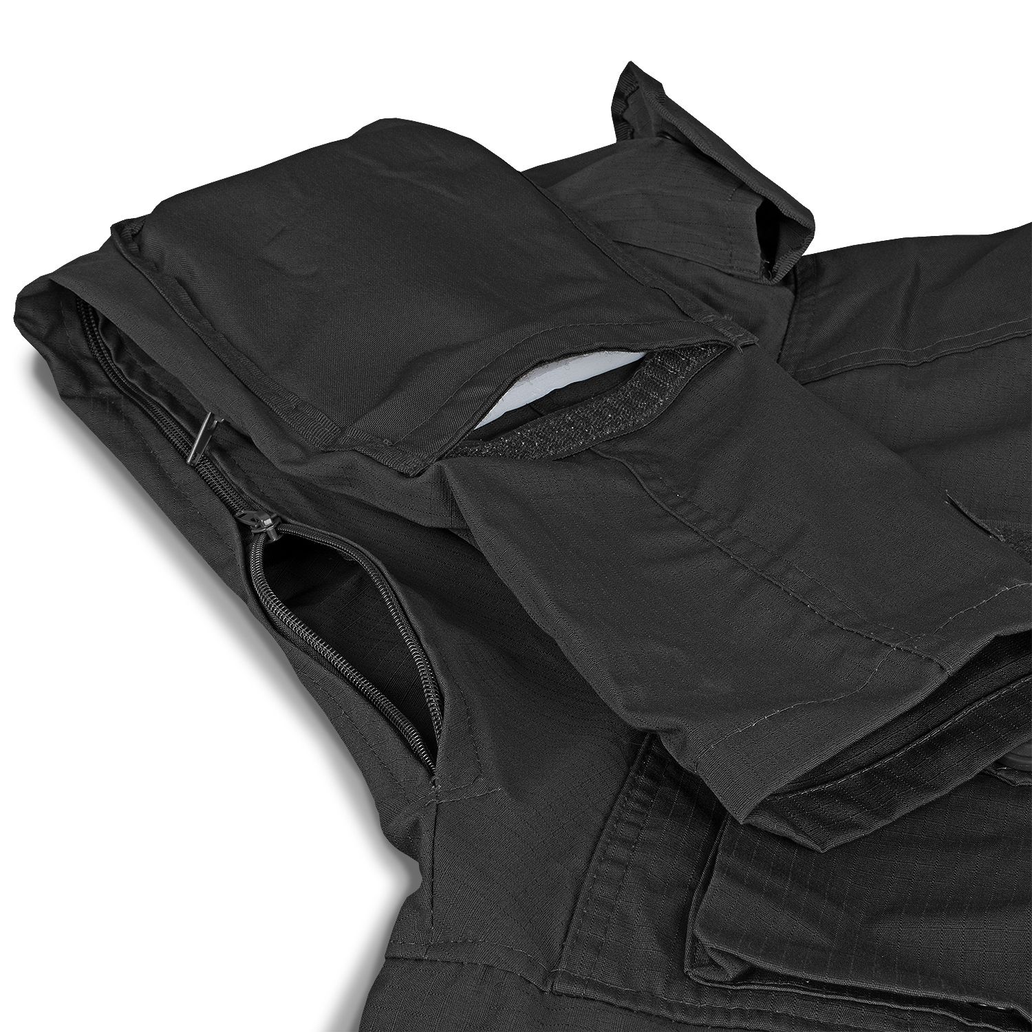 Kommandojacke Smock Ripstop