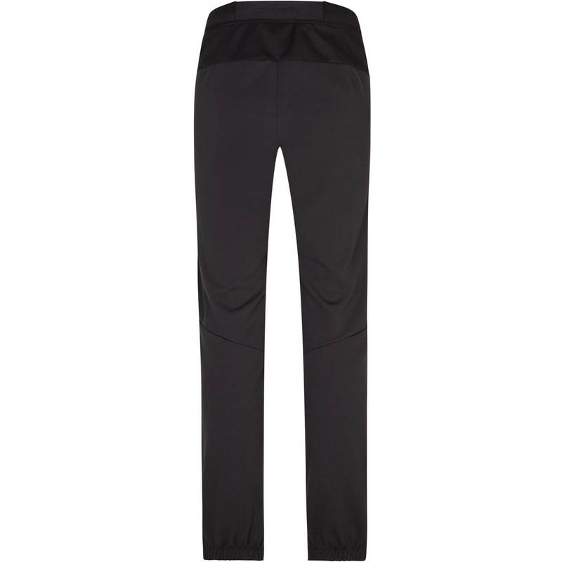 Ziener Narten Langlaufhose Herren