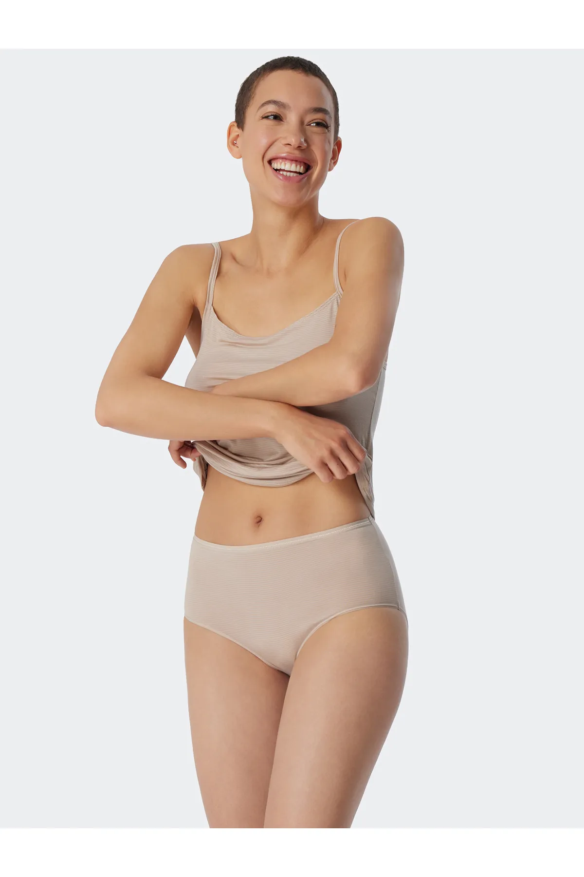 Schiesser  Tai-Slip Modal Essentials