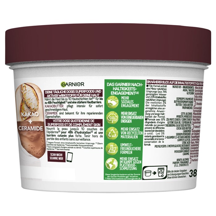 Body Body Butter