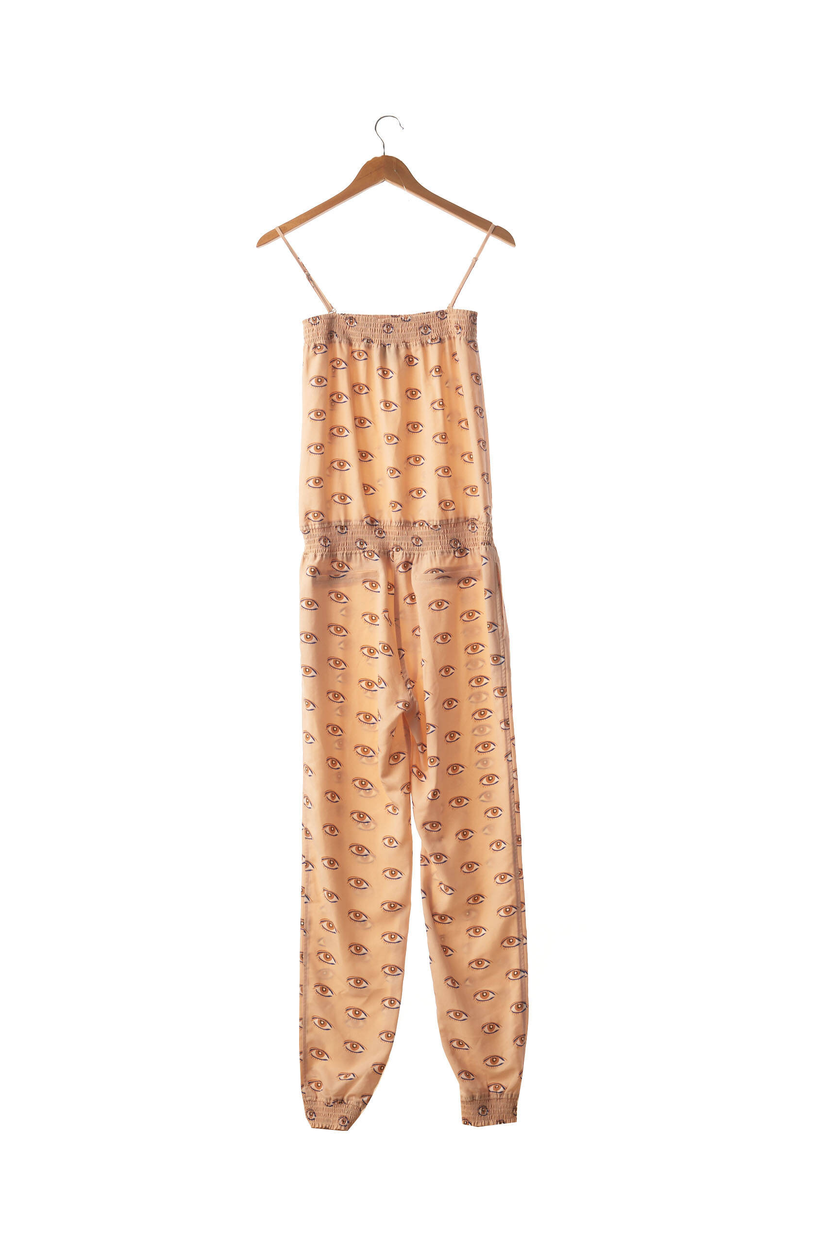 Essentiel Antwerp Combinaisons 1 Femme couleur rose