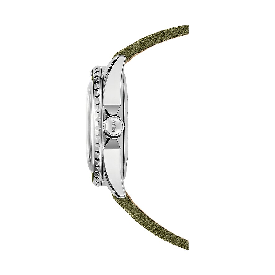 Mido Herrenuhr Ocean Star Captain V