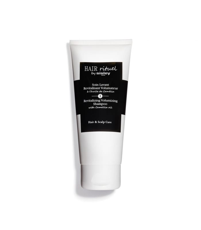HAIR RITUEL BY SISLEY-Soin Lavant  Revitalisant Volumateur