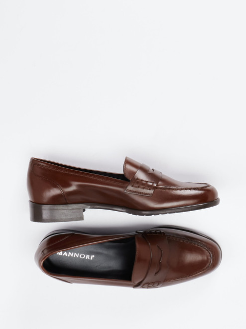 Slipper-15112090227 Mannori