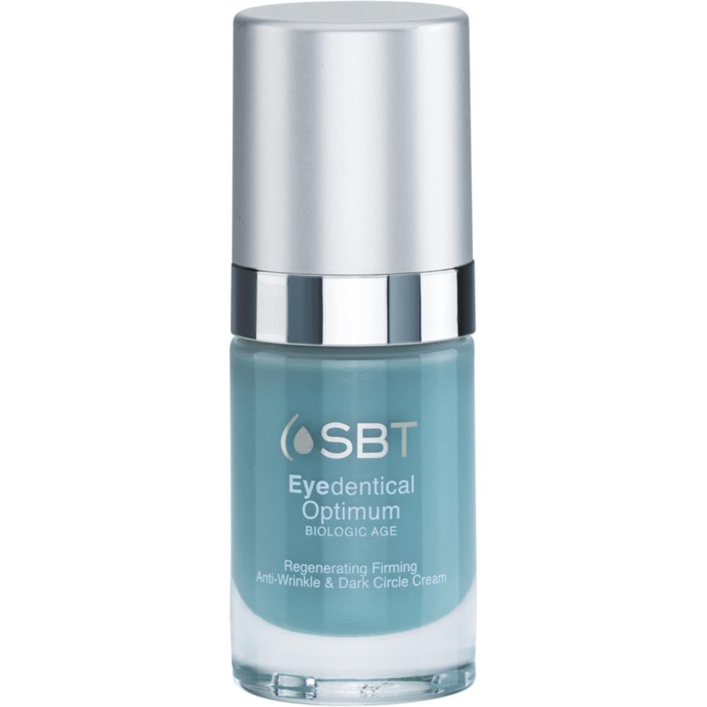 SBT cell identical care Crème contour des yeux Créme contour des yeux