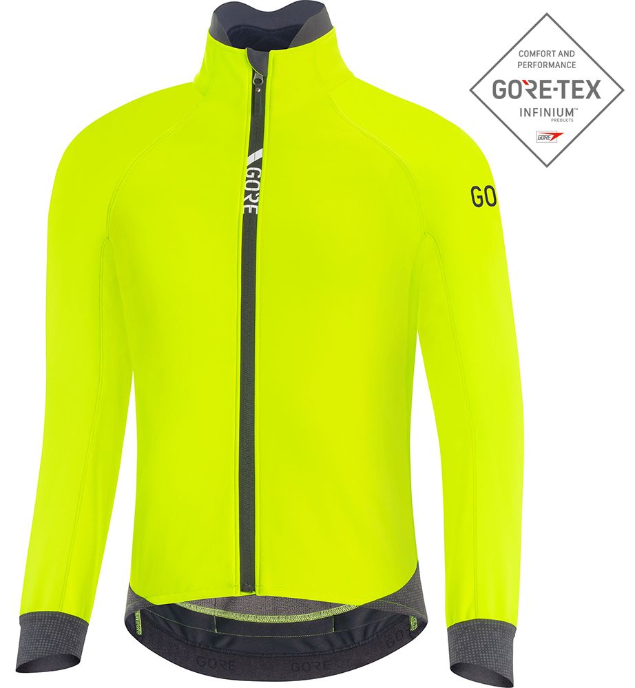 GOREWEAR C5 GORE-TEX INFINIUM™ Thermo - Softshelljacke kaufen | Bike-Discount