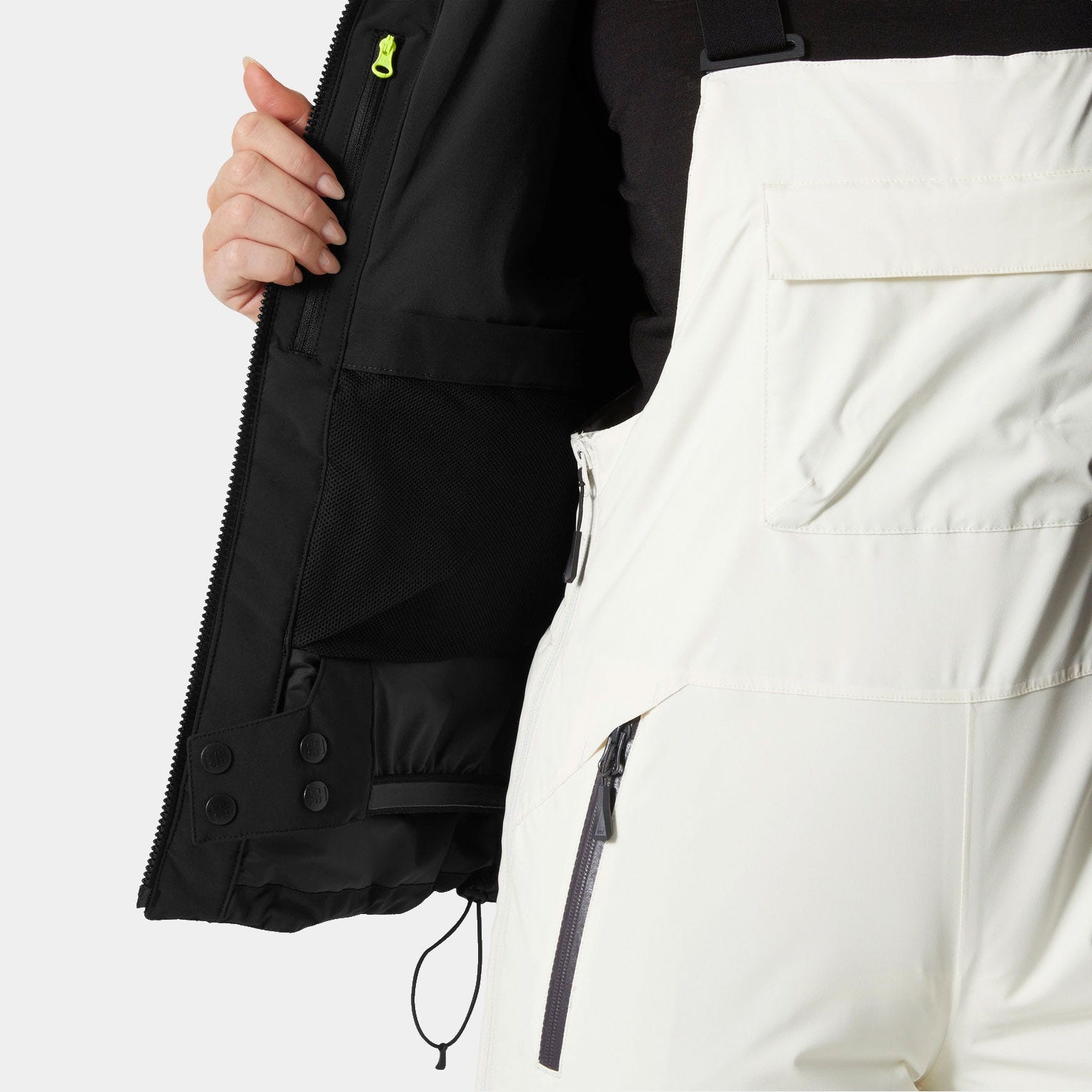 Women's Kvitfjell Race Insulated Ski Jacket