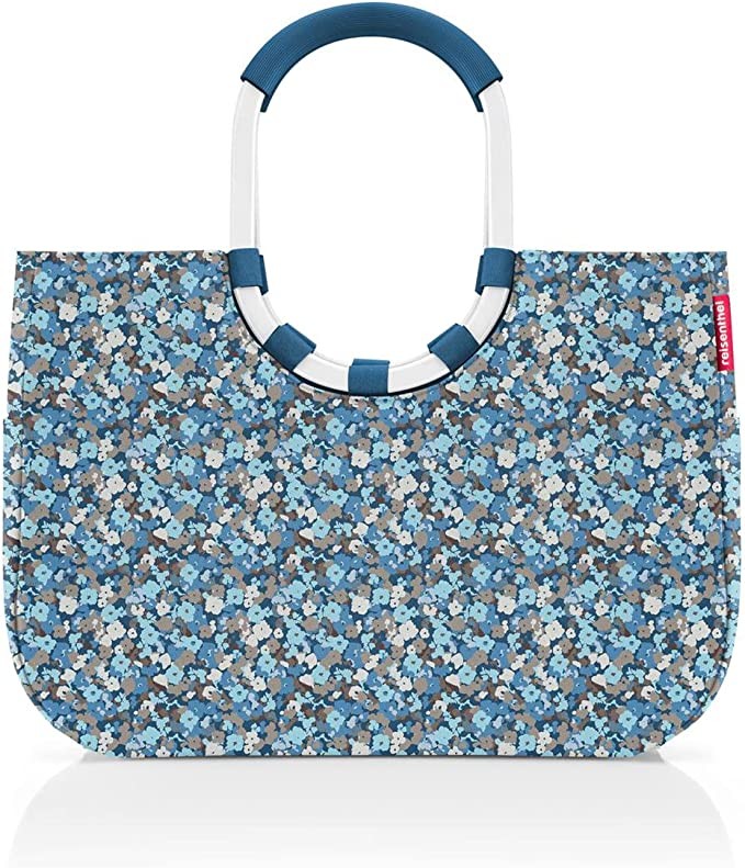REISENTHEL Handtaschen grün LOOPSHOPPER L