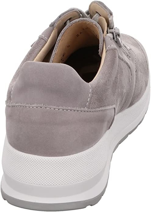 FINN COMFORT Sneaker taupe
