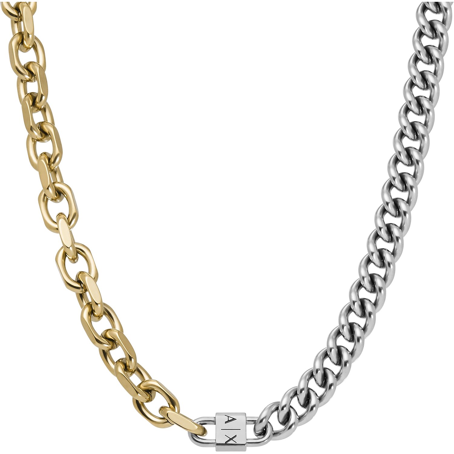 Armani Exchange Chains