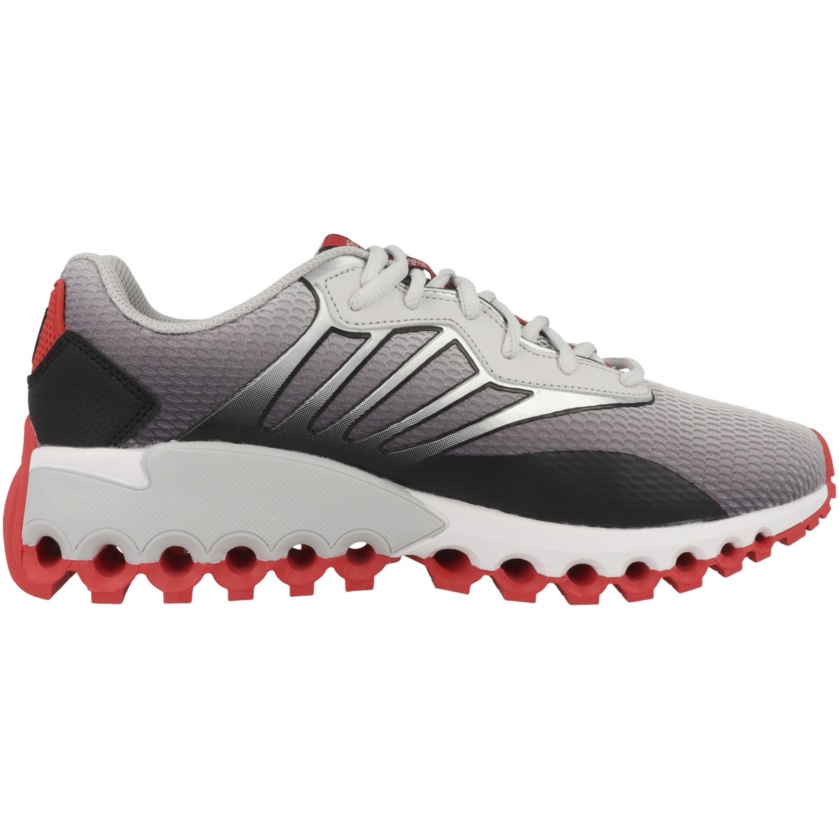 K-Swiss Tubes Sport Sneaker Low grau