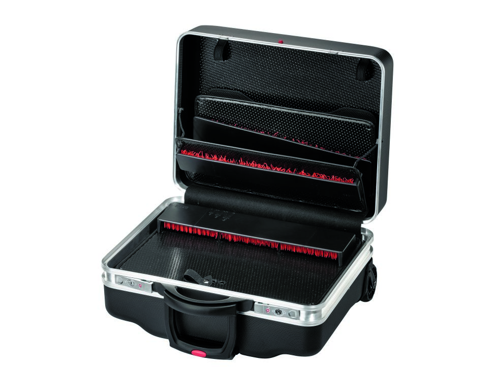 Parat 789.570.171 Rollkoffer Neo 470x210x360 CP7 TSA-Schloss