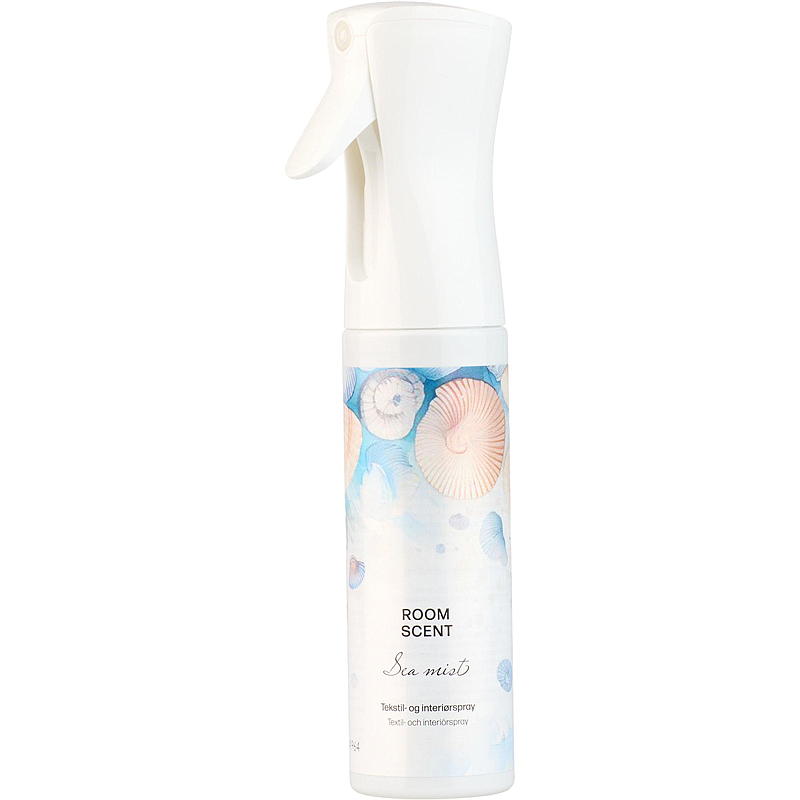 Effekt Room Scent 300 ml starter kit Sea Mist