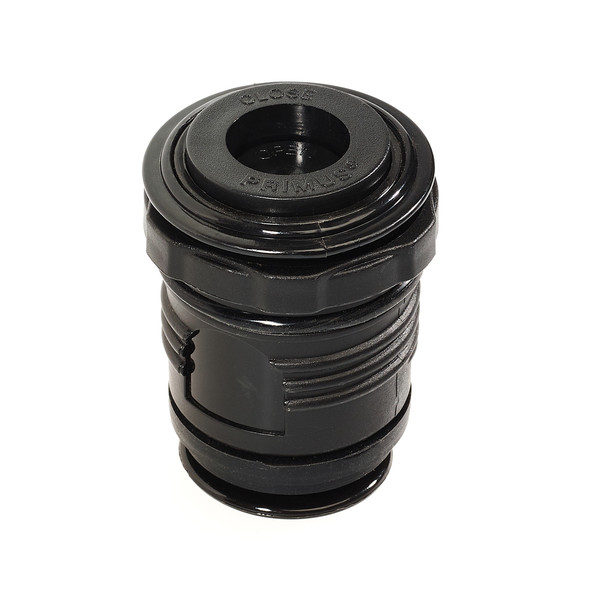 VACUUM BOTTLE 0.5 BLACK - Thermokanne