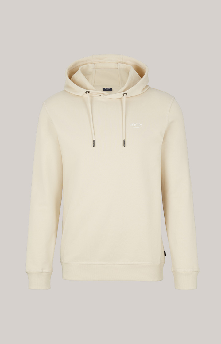 Hoodie Samuel in Beige