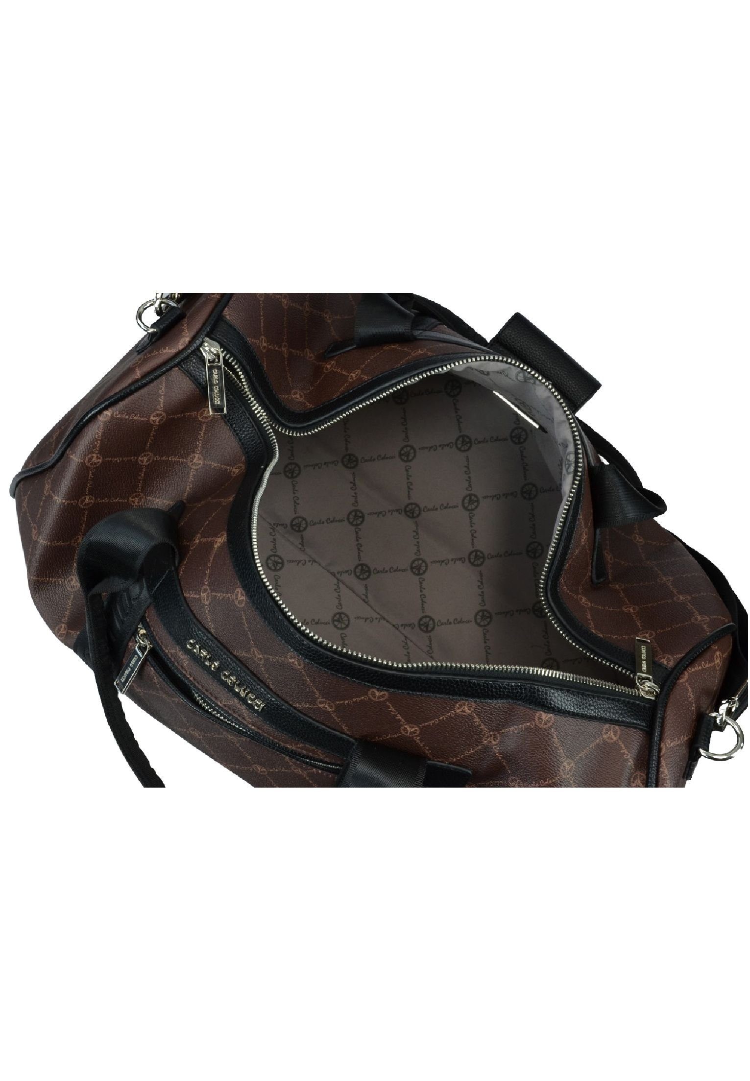 CARLO COLUCCI Weekender Chiari