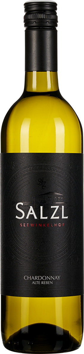 Salzl Chardonnay Alte Reben 2022
