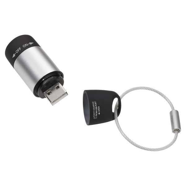 TORCH ECO CHARGE - Schlüsselanhänger