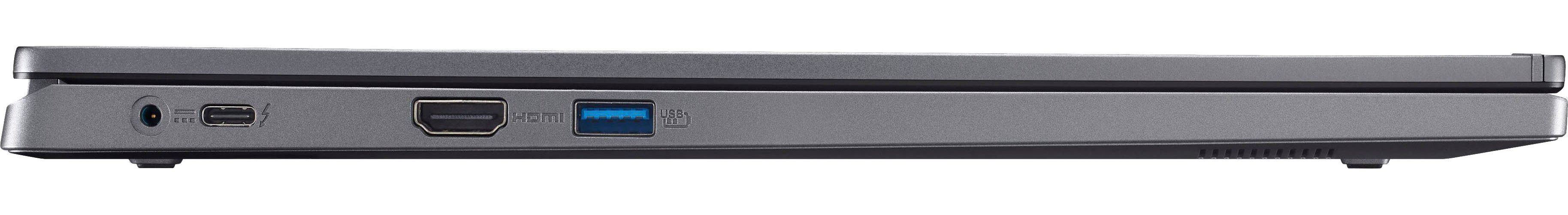 Acer A517-58GM-791C Notebook (43,94 cm/17,3 Zoll, Intel Core i7 1355U, GeForce RTX 2050, 512 GB SSD)