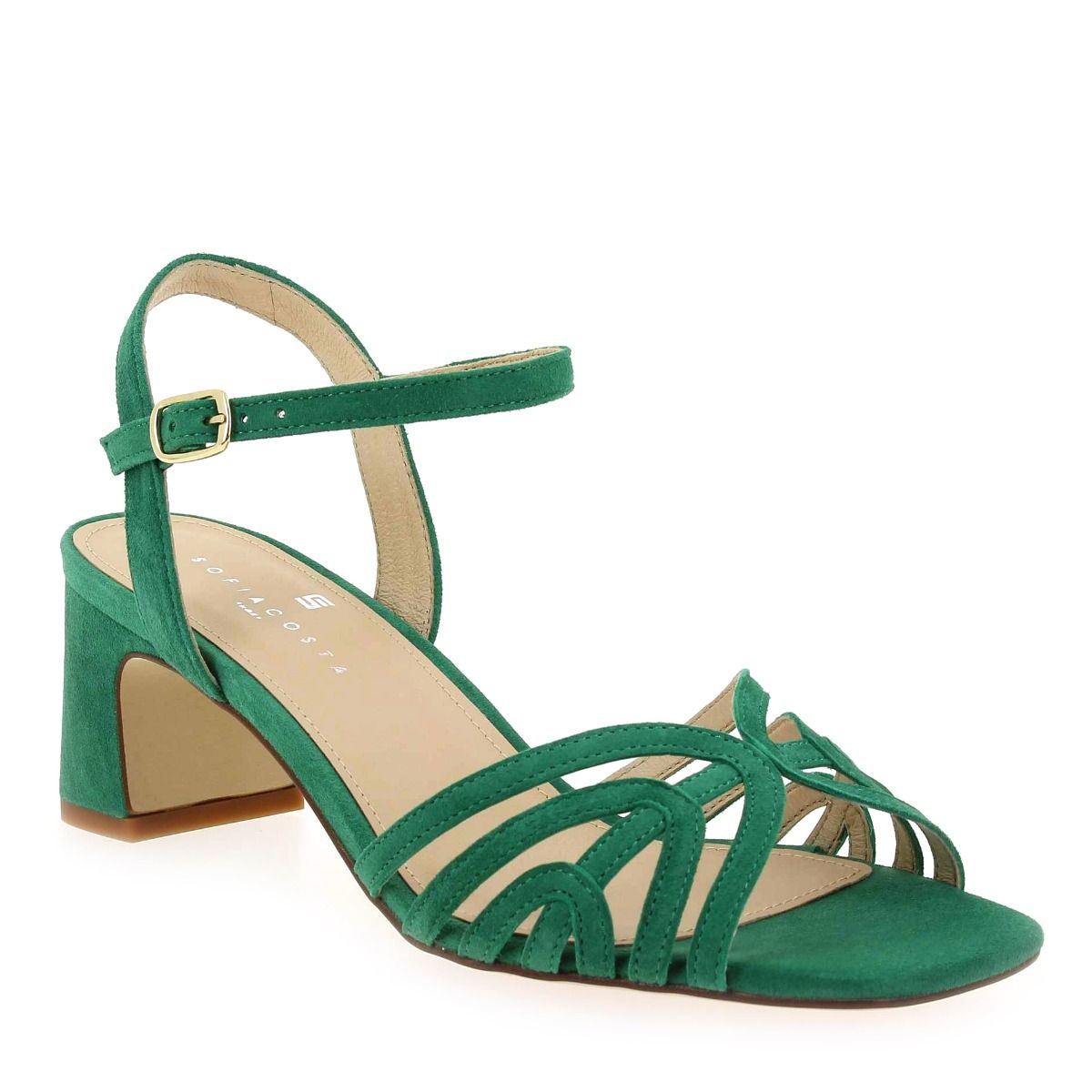 Sofia Costa  2260 - Vert