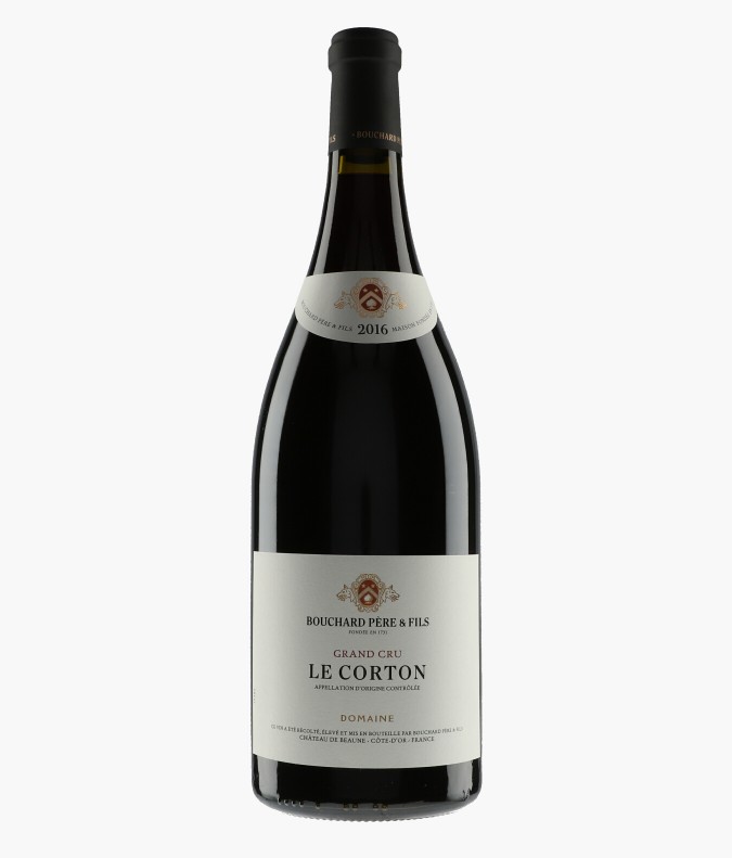 Le Corton Grand Cru 2016BOUCHARD PERE & FILS