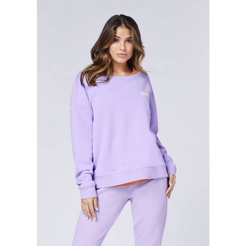 Chiemsee Sweater Sweatshirt Damen