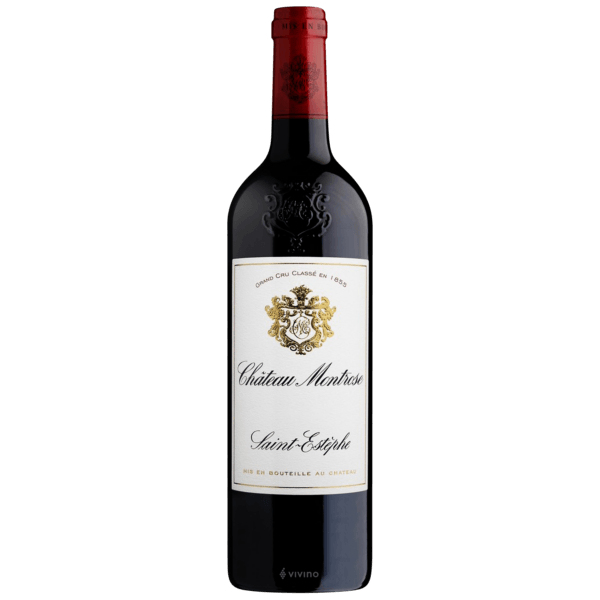 Château MontroseSaint-Estèphe (Grand Cru Classé) 2019