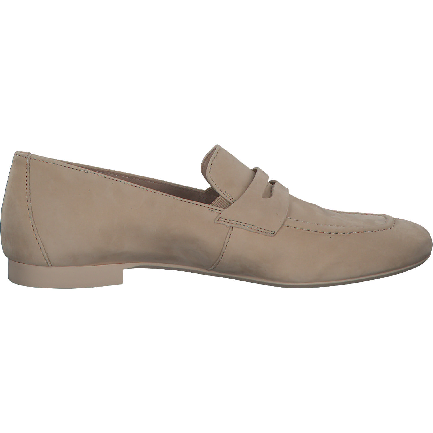 Paul Green 2954, Mokassins, Damen, sabbia