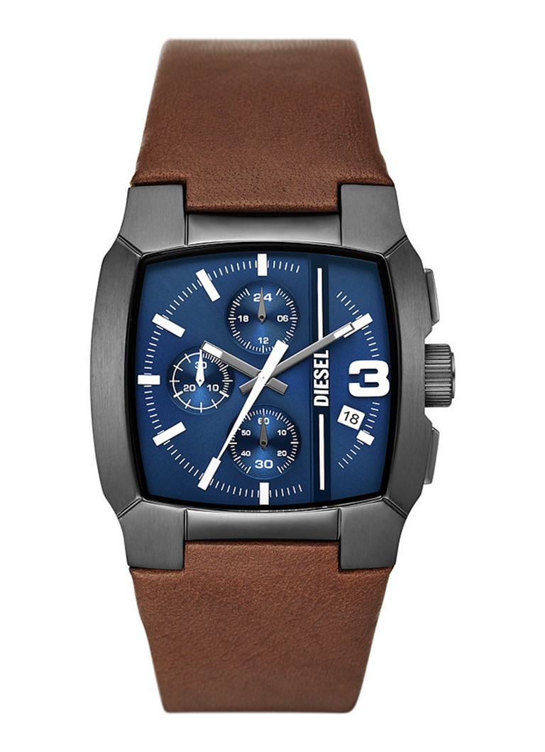 Diesel Cliffhanger Watch DZ4641
