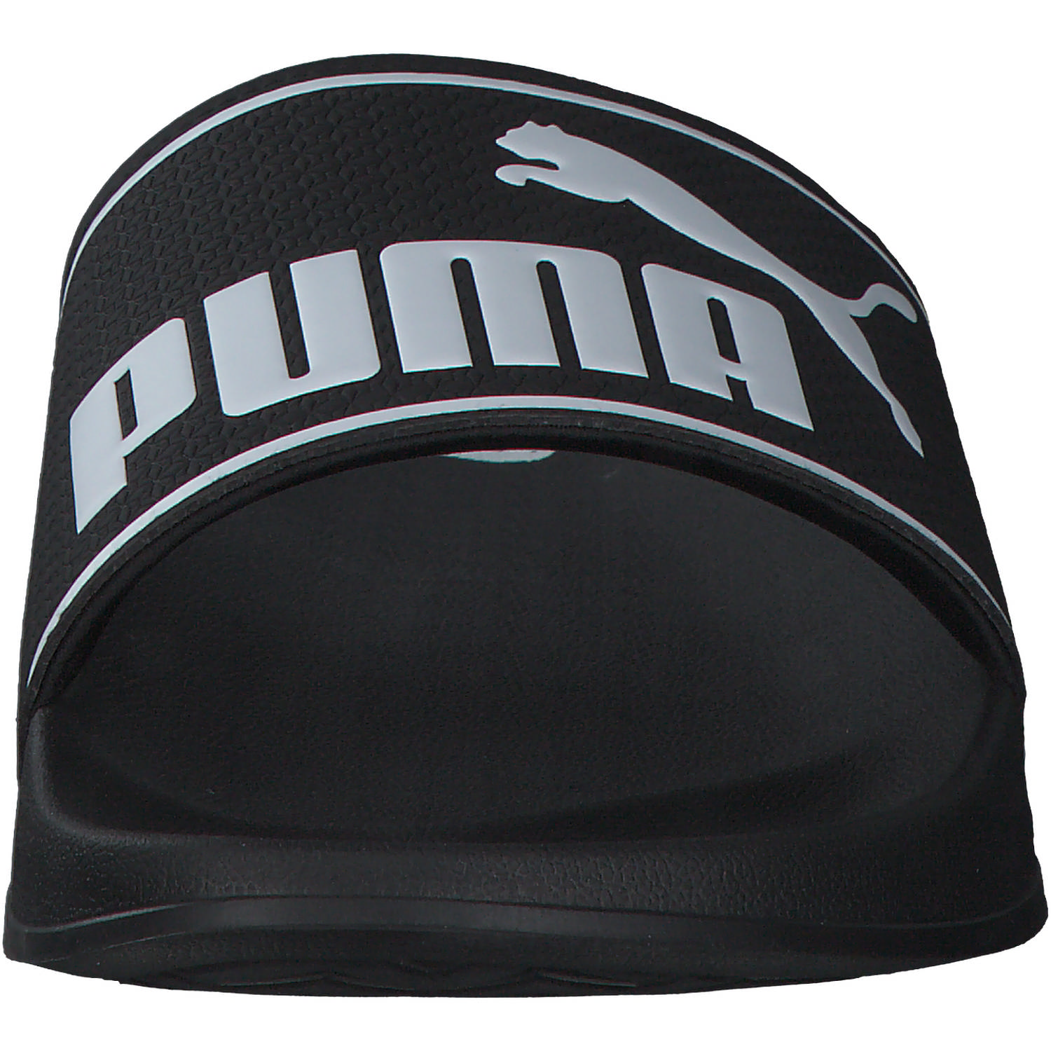 Puma Leadcat 2.0 384139, Badeschuhe, Black-PUMA White
