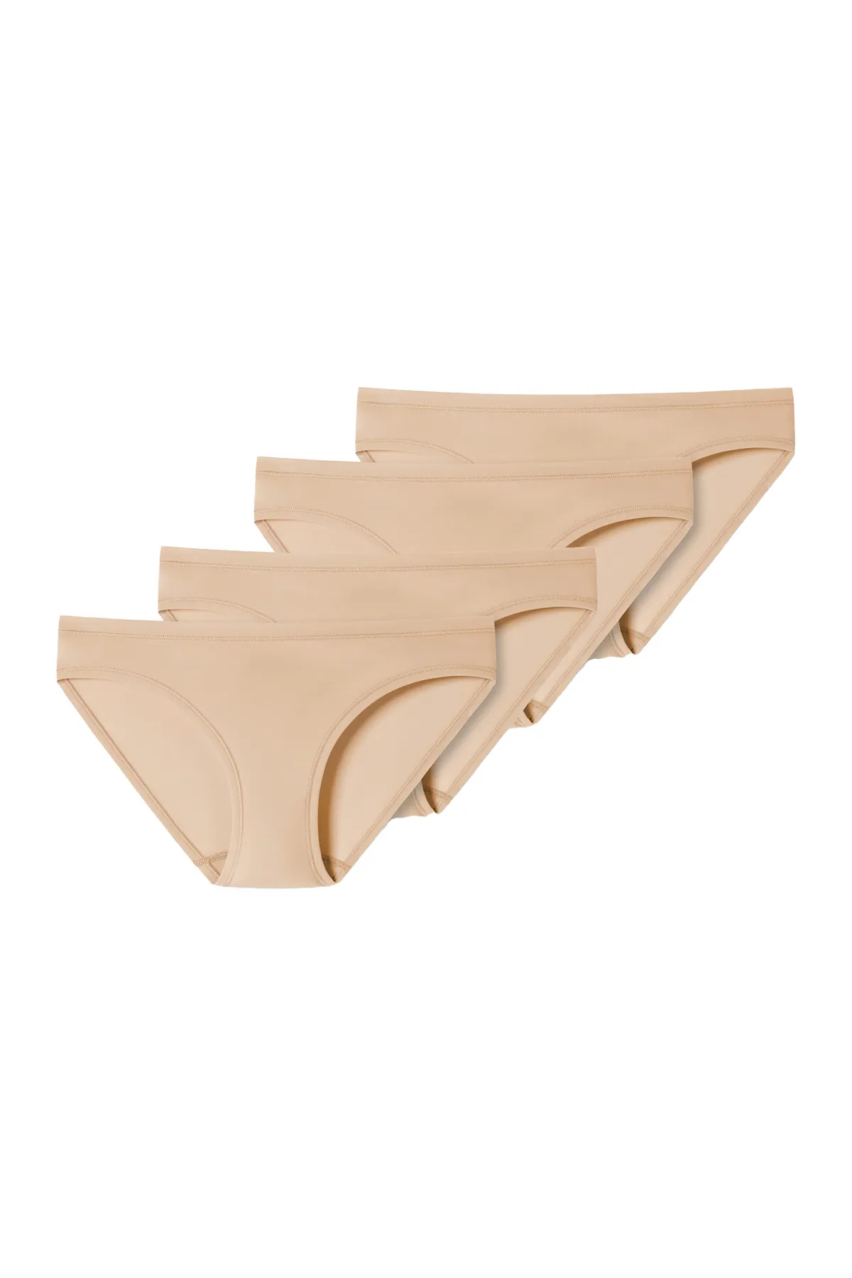 Schiesser  Minislip aufdecken