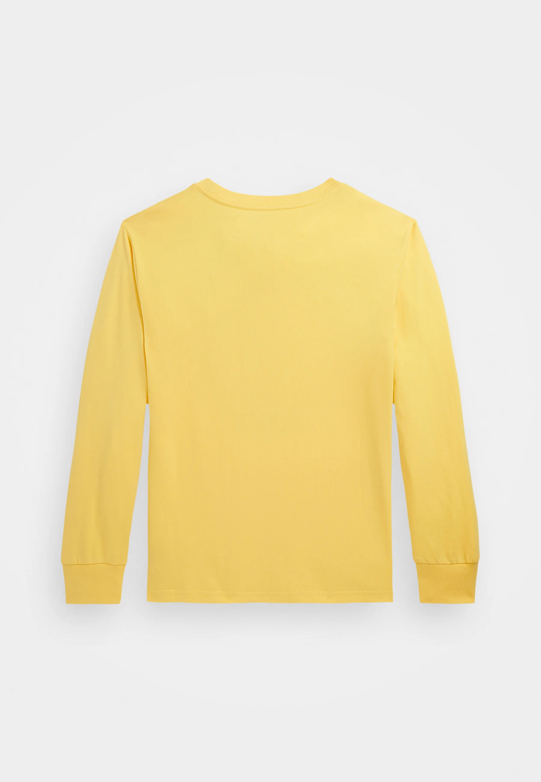 Camiseta de manga larga Polo Ralph Lauren