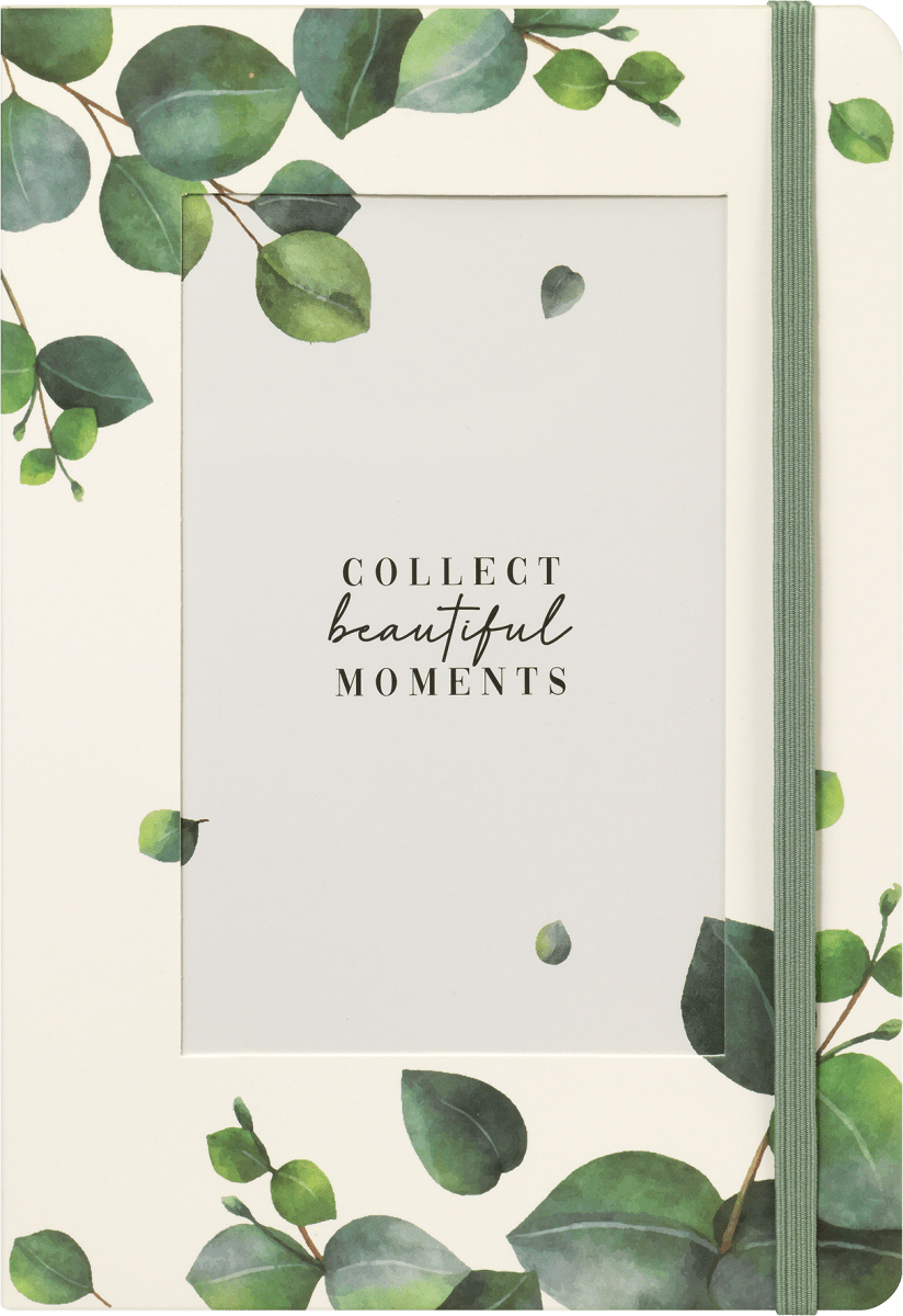 Foto Notizbuch Beautiful Moments, 1 St
