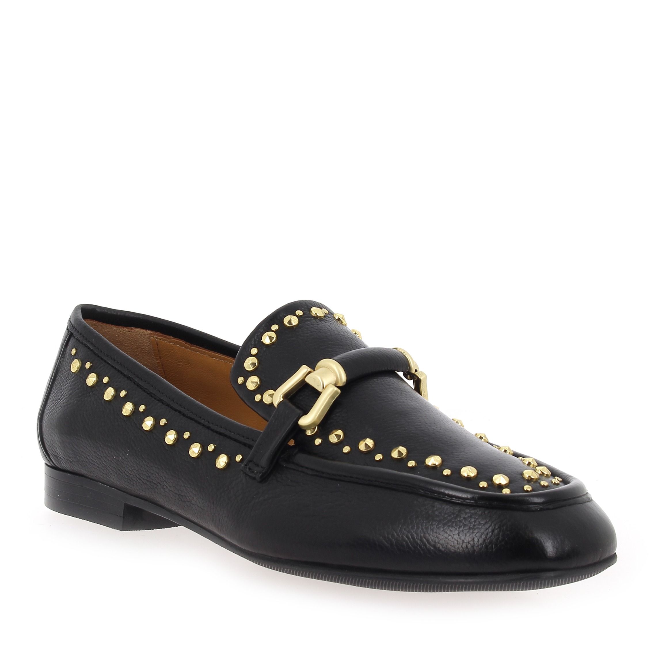 MJUS  T85106 - Noir Or